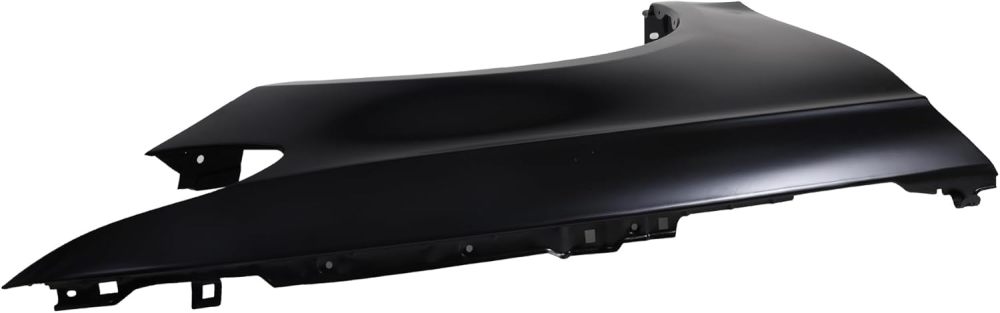 Front Fender Right Passenger Side For Ford Fusion 2013 2014 2015 2016 OE DS7Z16005A