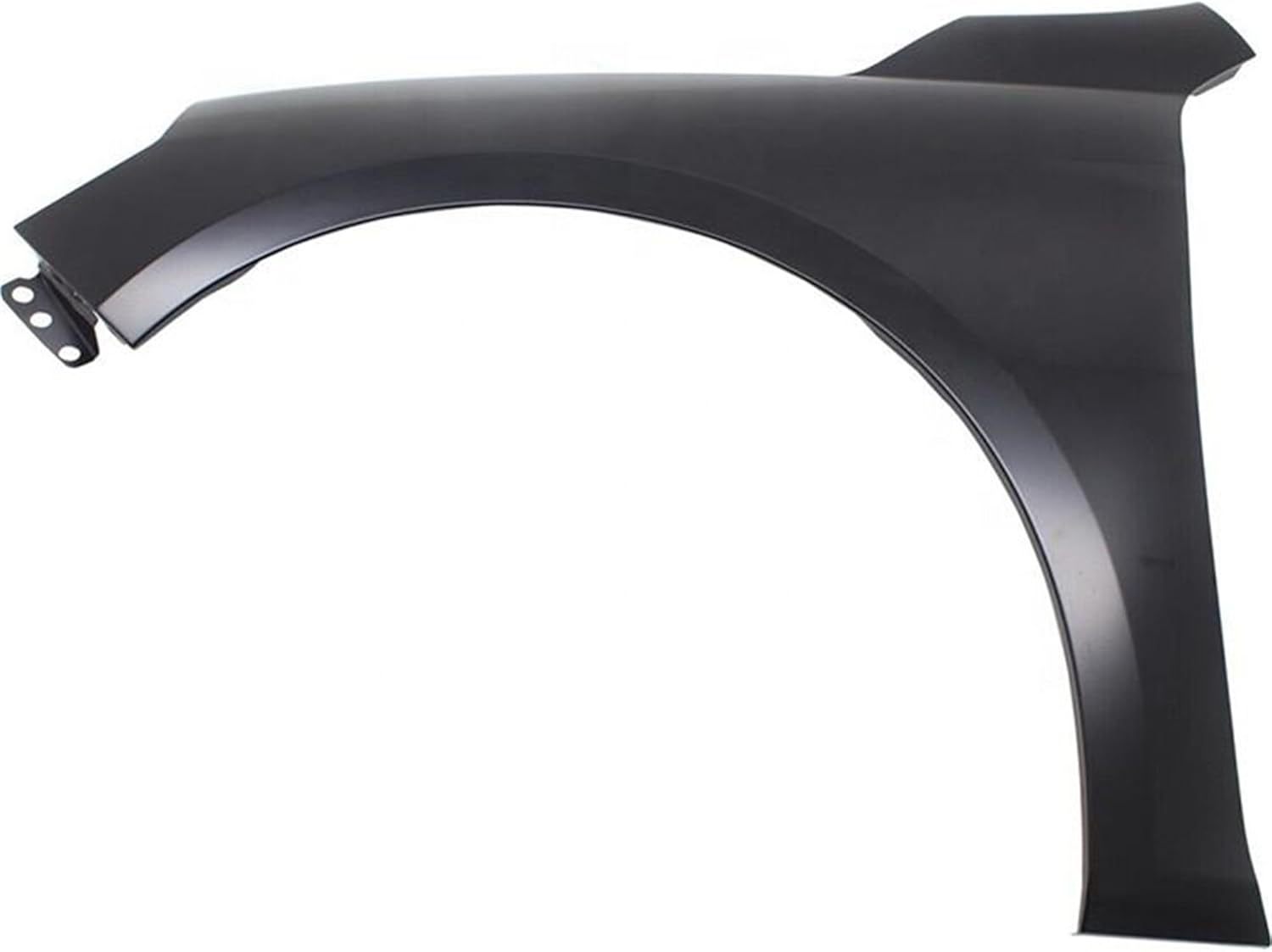 Front Fender Compatible with 2016-2022 Chevy Malibu Left Driver&Passenger Right Side Primed Steel Replace 8416645784029562