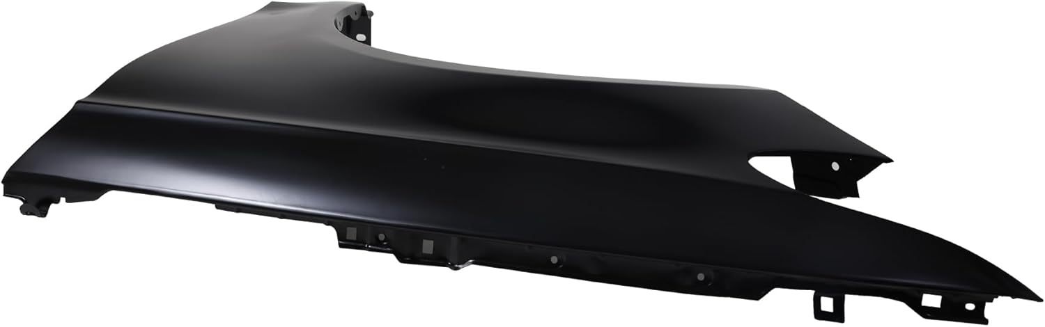 Front Fender Compatible with 2013-2016 Ford Fusion Front Left Driver&Passenger Right Side Primed Steel Replace DS7Z16005ADS7Z16006A