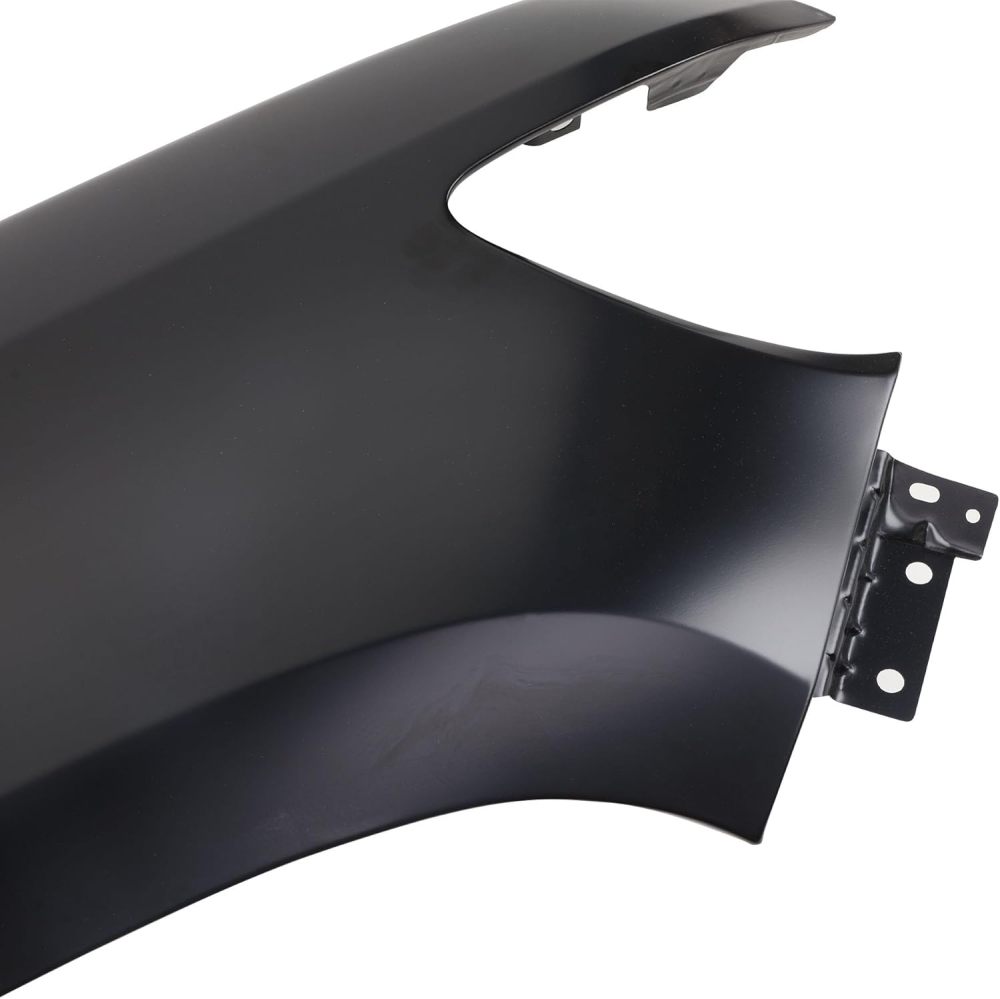 Fit For 2015-2022 Chevy Chevrolet Colorado Right Front Fender Passenger Side Fender Replacement Of 23373629