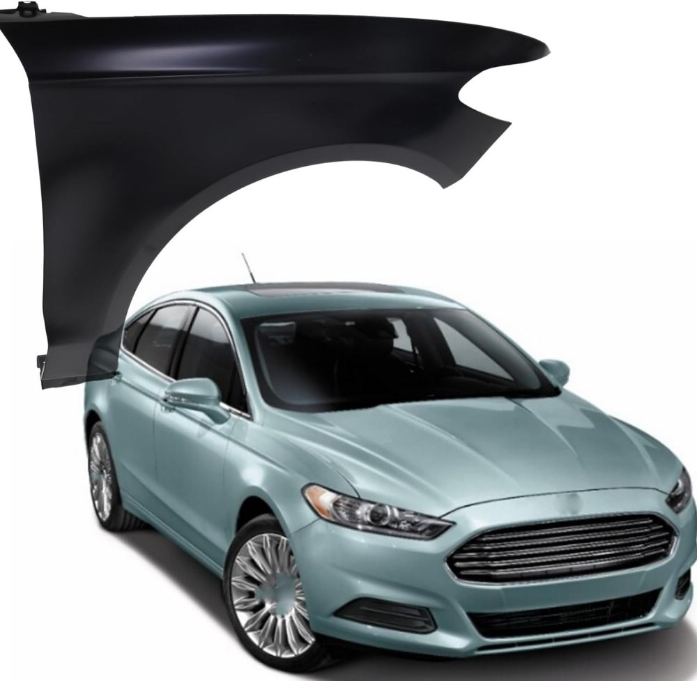 Front Fender Right Passenger Side For Ford Fusion 2013 2014 2015 2016 OE DS7Z16005A
