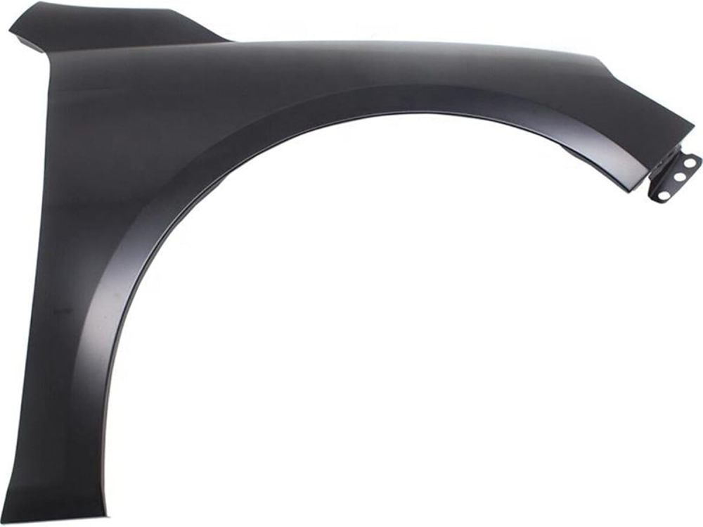 Front Fender Compatible with 2016-2022 Chevy Malibu Left Driver&Passenger Right Side Primed Steel Replace 8416645784029562