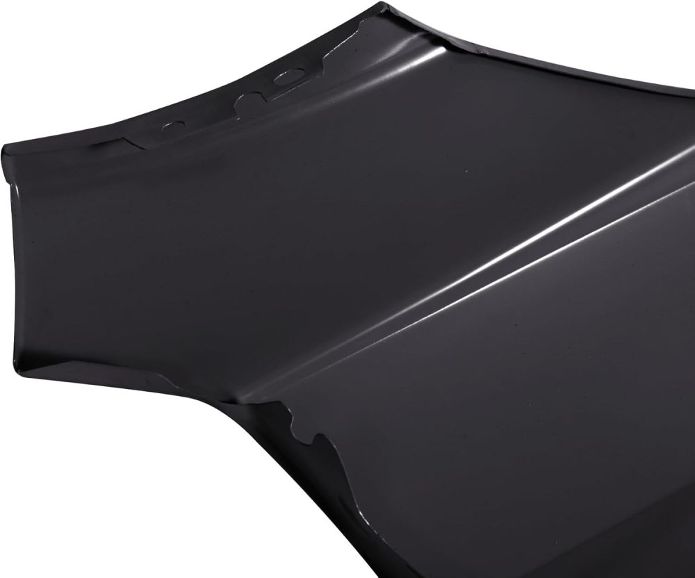 Front Fender Compatible with 2016-2022 Chevy Malibu Left Driver&Passenger Right Side Primed Steel Replace 8416645784029562