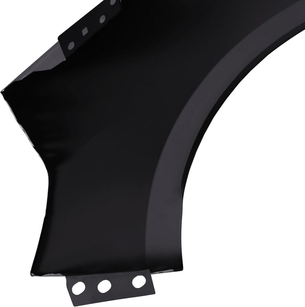 Front Right Fender Compatible with 2016-2022 Chevy Malibu Passenger Side Steel Primed OEM 84166457