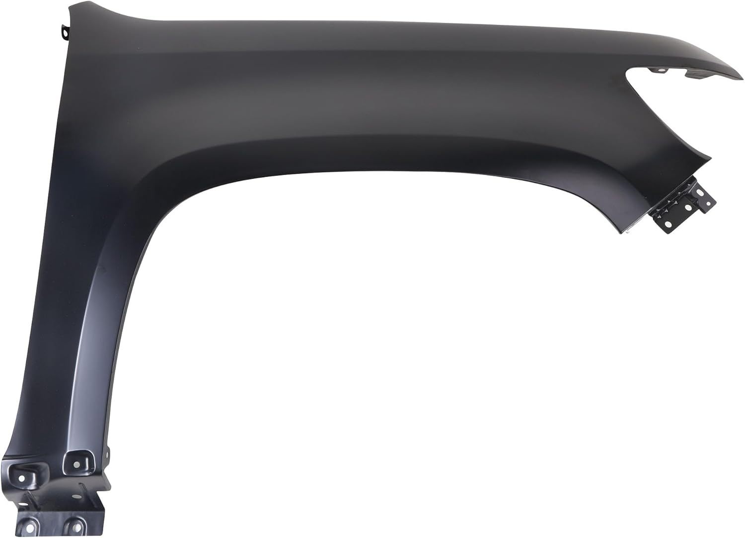 Fit For 2015-2022 Chevy Chevrolet Colorado Right Front Fender Passenger Side Fender Replacement Of 23373629