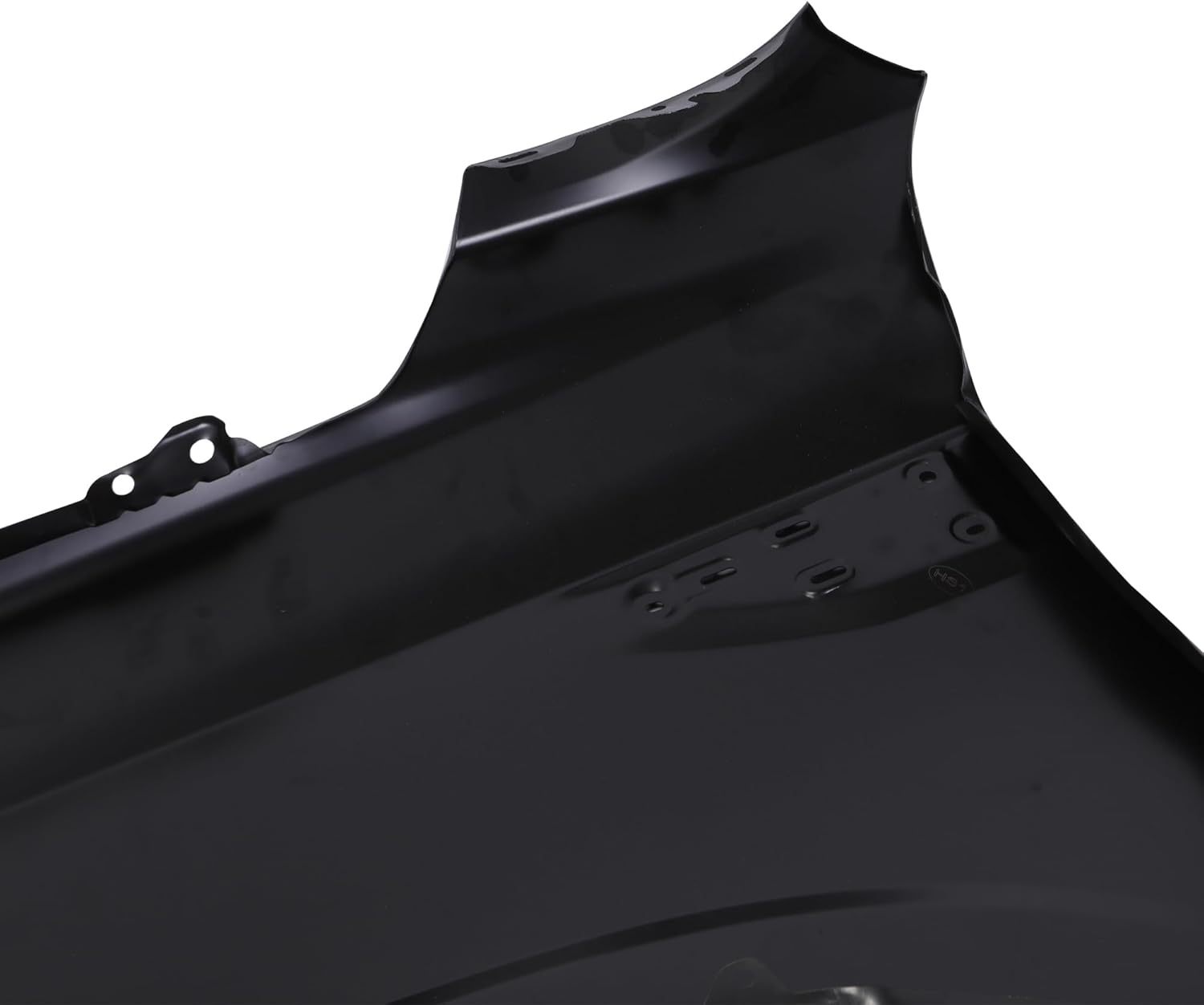 Primered Steel Front Driver Passenger Side Fender For 2021-2023 GMC Yukon XL Denali SLT OEM 8438420884384209