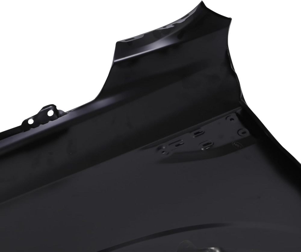 Primered Steel Front Driver Passenger Side Fender For 2021-2023 GMC Yukon XL Denali SLT OEM 8438420884384209