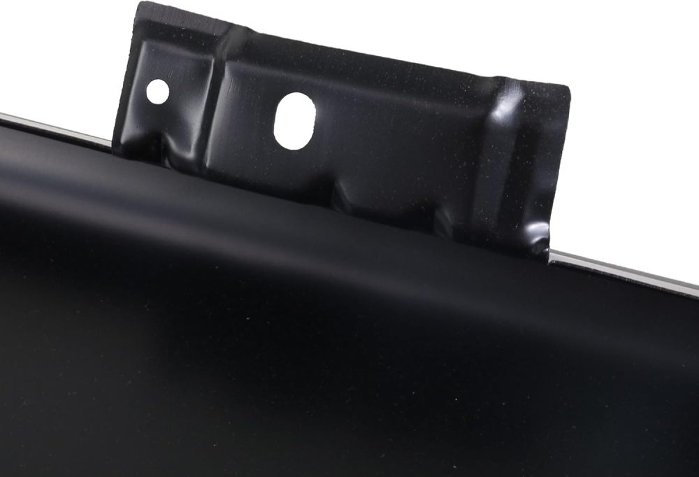 Replacement Front Fender Driver Passenger Side Steel Primed Fit For 2015-2022 Chevy Chevrolet Colorado 23373629/23354494