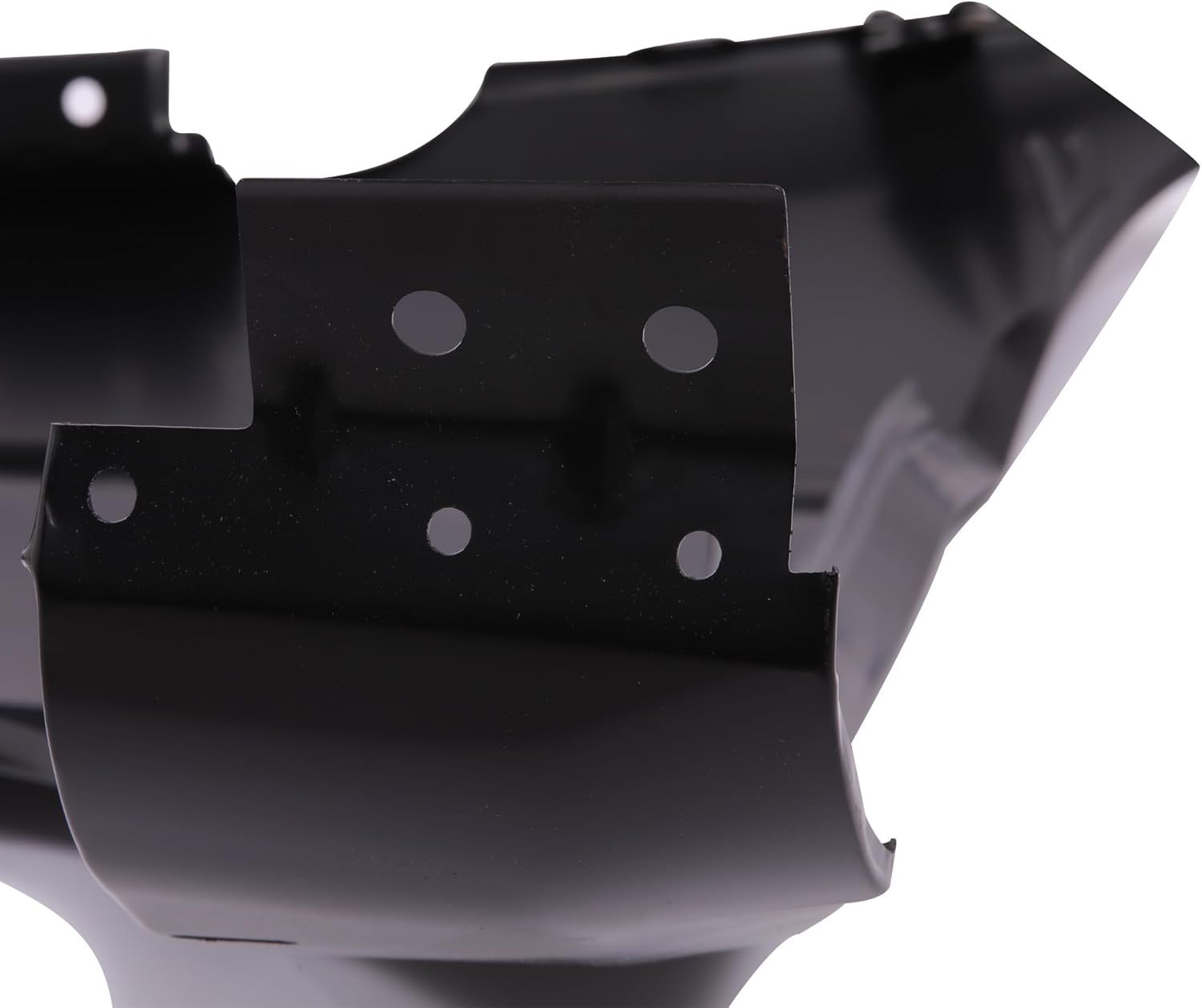 For Chevy Silverado 1500 LT 2019-2023 Fender Passenger Side Front Steel Primed GM1240411 84502611