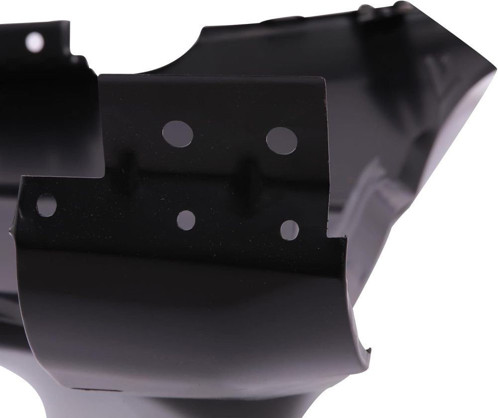 For Chevy Silverado 1500 LT 2019-2023 Fender Passenger Side Front Steel Primed GM1240411 84502611