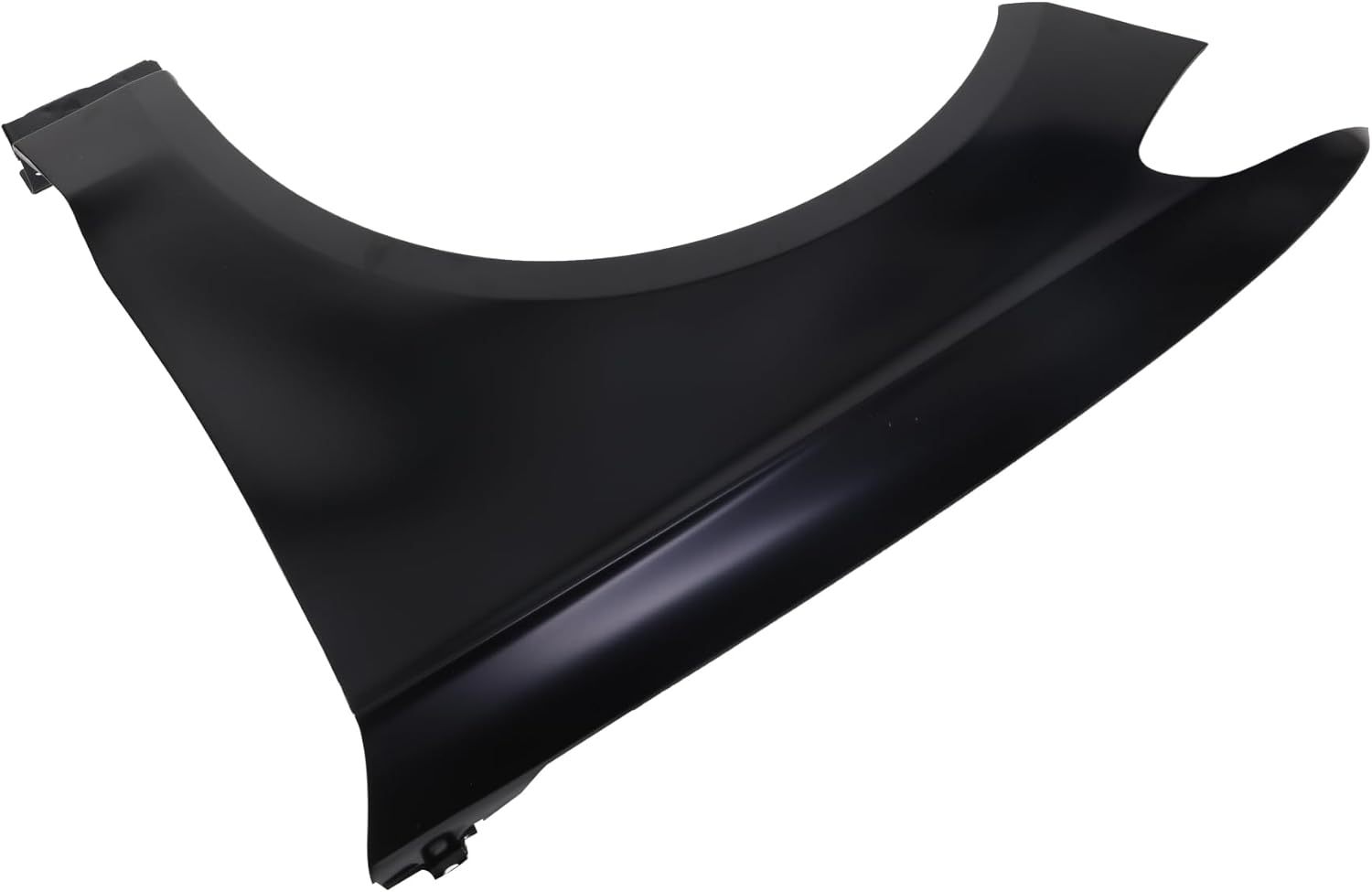 Front Fender Compatible with 2013-2016 Ford Fusion Front Left Driver&Passenger Right Side Primed Steel Replace DS7Z16005ADS7Z16006A
