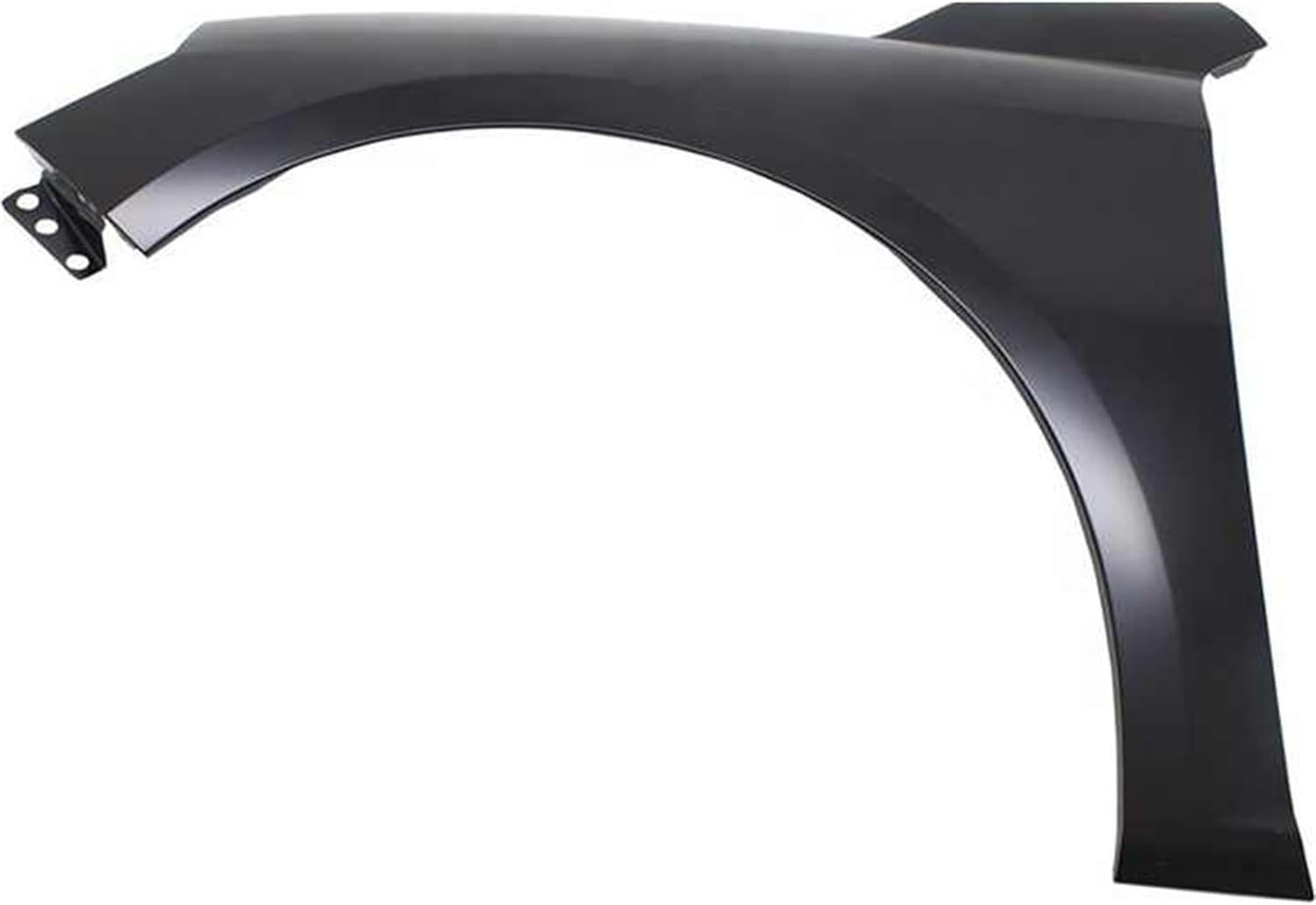 Front Driver Fender Compatible with 2016-2022 Chevy Malibu Left Side Steel Fender Panel OEM 84029562