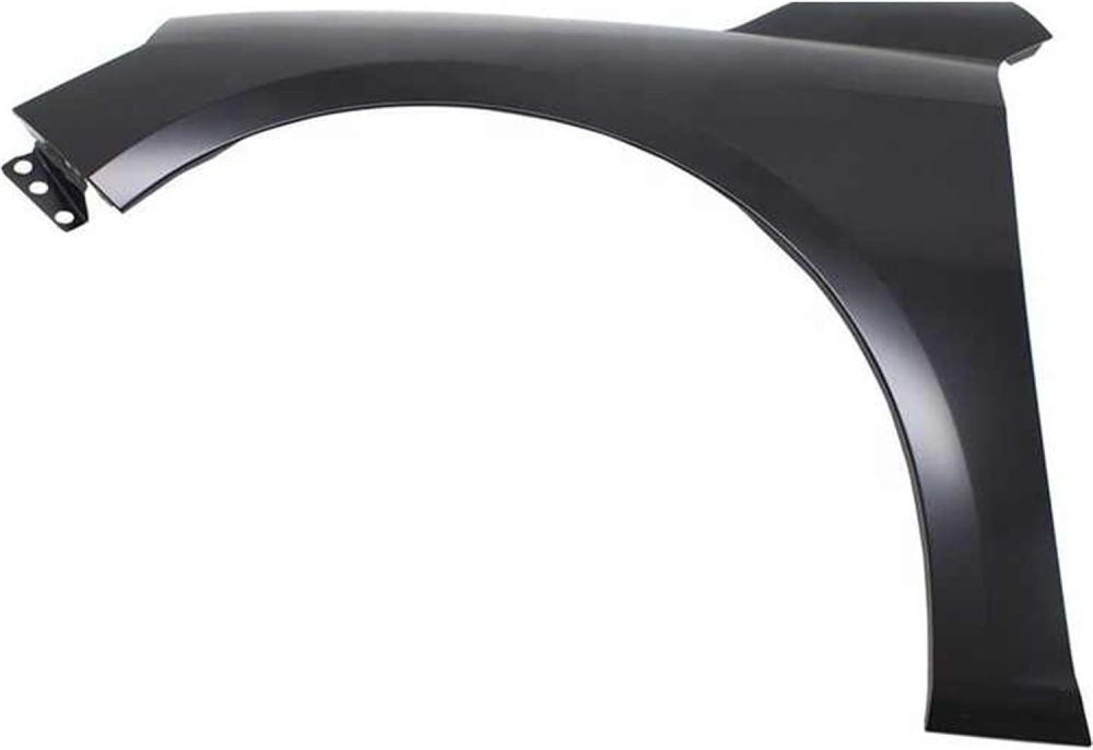 Front Driver Fender Compatible with 2016-2022 Chevy Malibu Left Side Steel Fender Panel OEM 84029562