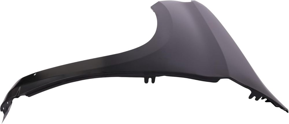 Replacement Front Fender Driver Passenger Side Steel Primed Fit For 2019-2023 Chevy Silverado 1500 Replaces OE 8450261084502611