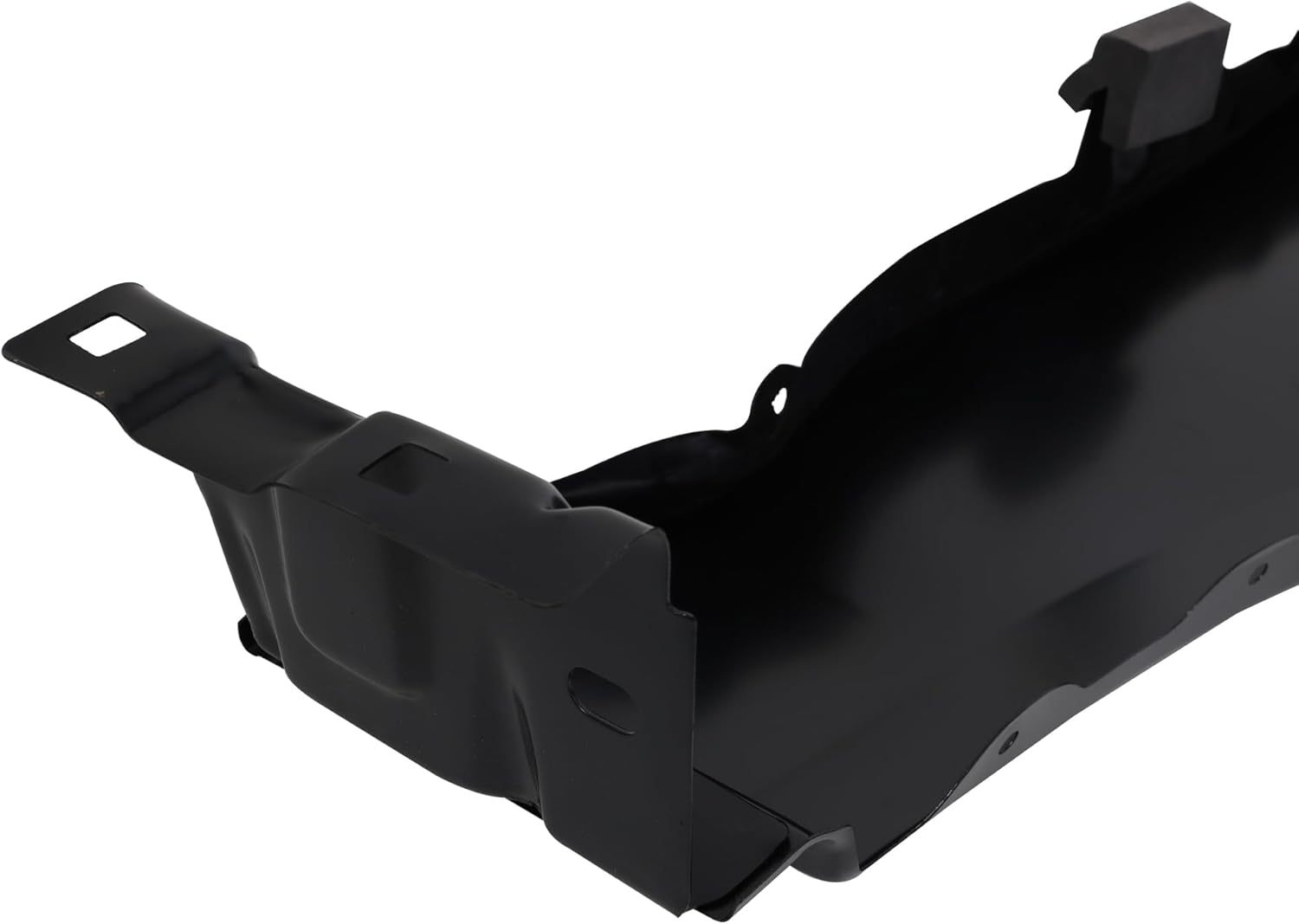 Steel Primed Fender For 2013-2016 Ford Fusion Front Right Passenger Side Replaces DS7Z16005ADS7Z16006A