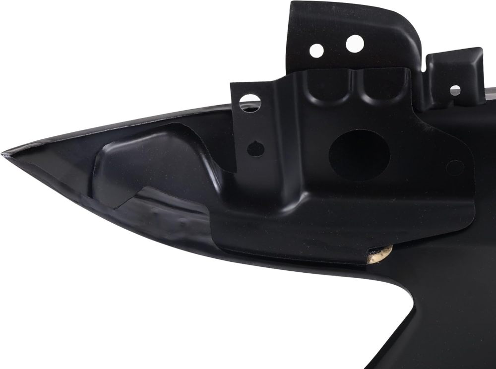 Fit For 2015-2022 Chevy Chevrolet Colorado Right Front Fender Passenger Side Fender Replacement Of 23373629