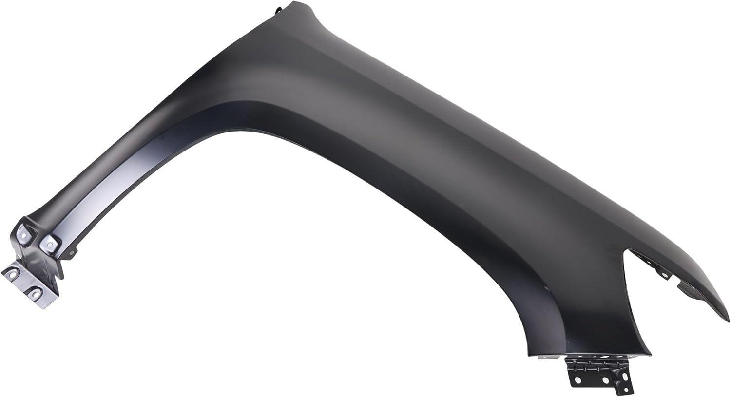 Fit For 2015-2022 Chevy Chevrolet Colorado Right Front Fender Passenger Side Fender Replacement Of 23373629