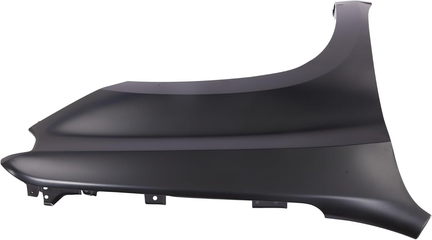 For Chevy Silverado 1500 LT 2019-2023 Fender Passenger Side Front Steel Primed GM1240411 84502611