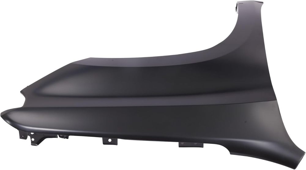 For Chevy Silverado 1500 LT 2019-2023 Fender Passenger Side Front Steel Primed GM1240411 84502611