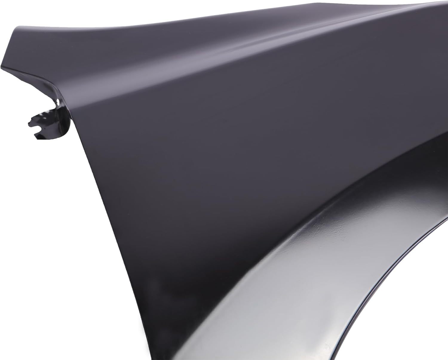 Front Fender Compatible with 2013-2018 Cadillac Ats Left Driver&Passenger Right Side Primed Steel Replace 84110676/84110677