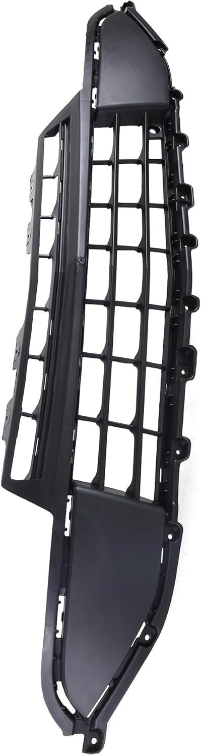 Fits For Chevrolet Chevy Traverse 2018 2019 2020 2021 Front Lower Grille Mesh Grill