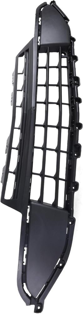 Fits For Chevrolet Chevy Traverse 2018 2019 2020 2021 Front Lower Grille Mesh Grill