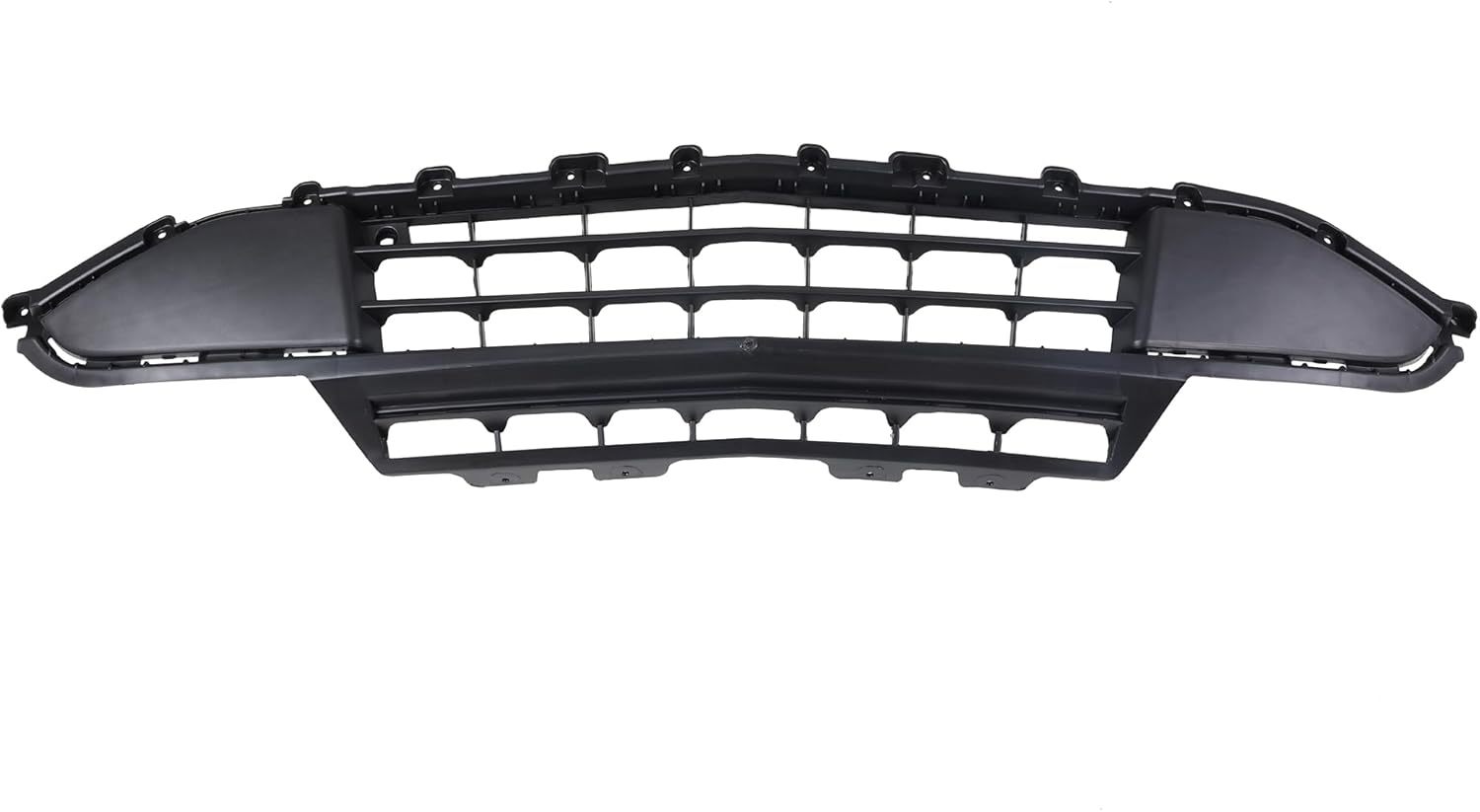 Fits For Chevrolet Chevy Traverse 2018 2019 2020 2021 Front Lower Grille Mesh Grill