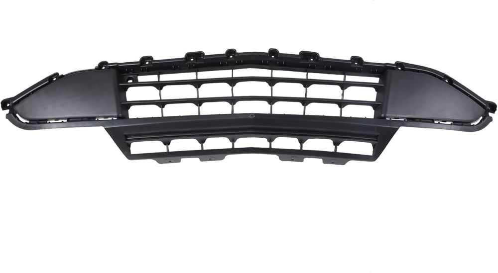 Fits For Chevrolet Chevy Traverse 2018 2019 2020 2021 Front Lower Grille Mesh Grill