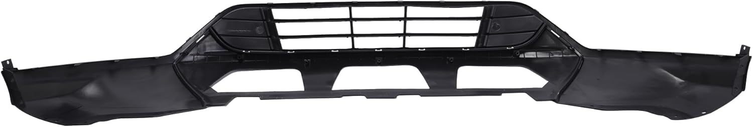 Replacement For 2017 2018 2019 Ford Escape GJ5Z-17757GJ5Z-8200 Front Bumper Cover & Front Grille Fog Lights Assembly