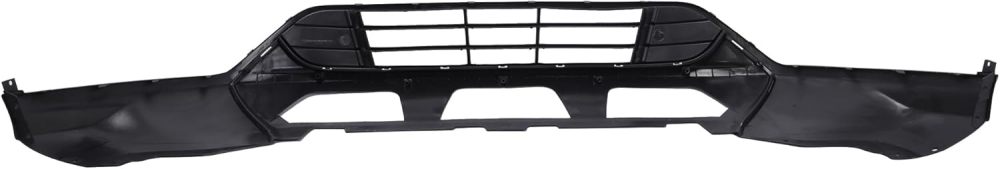 Replacement For 2017 2018 2019 Ford Escape GJ5Z-17757GJ5Z-8200 Front Bumper Cover & Front Grille Fog Lights Assembly