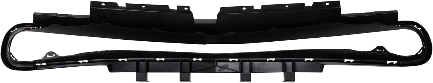 For 2015-2022 Dodge Challenger Grille Reinforcement Grill Replacement CH1223103C 68258750AC
