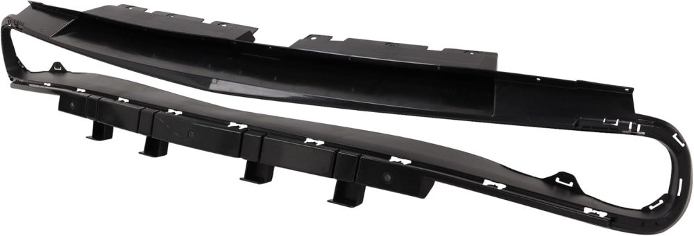 For 2015-2022 Dodge Challenger Grille Reinforcement Grill Replacement CH1223103C 68258750AC