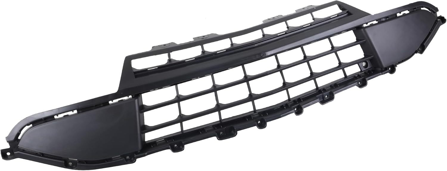 Fits For Chevrolet Chevy Traverse 2018 2019 2020 2021 Front Lower Grille Mesh Grill
