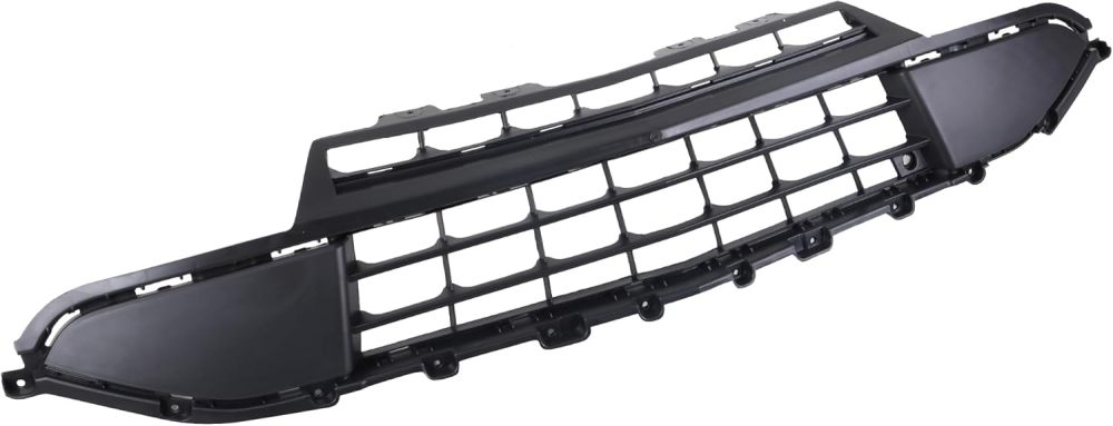 Fits For Chevrolet Chevy Traverse 2018 2019 2020 2021 Front Lower Grille Mesh Grill