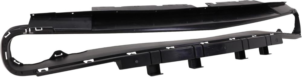 For 2015-2022 Dodge Challenger Grille Reinforcement Grill Replacement CH1223103C 68258750AC