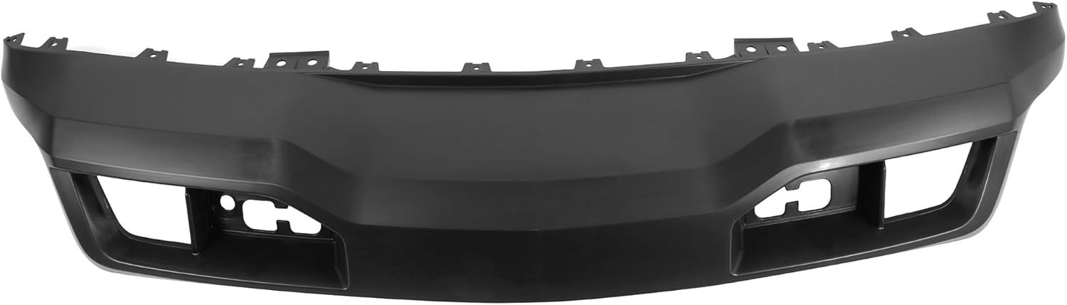 Front Bumper Retainer Fog Lights Assembly Kit For 2019 2020 2021 Chevy Silverado Chevrolet 1500