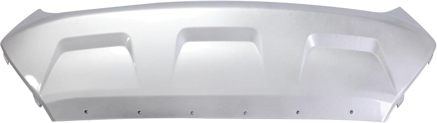 Replacement For 2017 2018 2019 Ford Escape GJ5Z-17757GJ5Z-8200 Front Bumper Cover & Front Grille Fog Lights Assembly