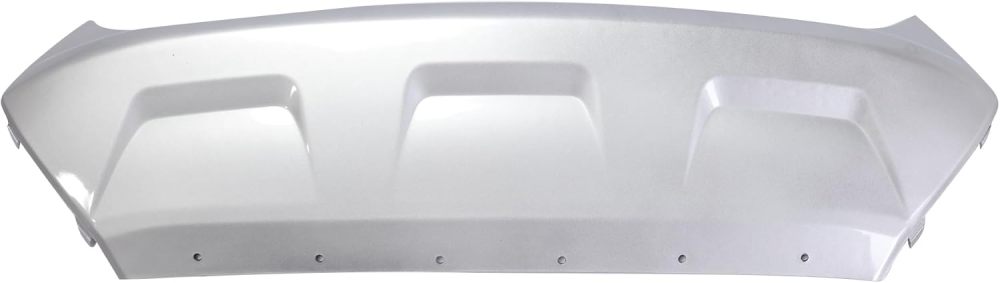 Replacement For 2017 2018 2019 Ford Escape GJ5Z-17757GJ5Z-8200 Front Bumper Cover & Front Grille Fog Lights Assembly