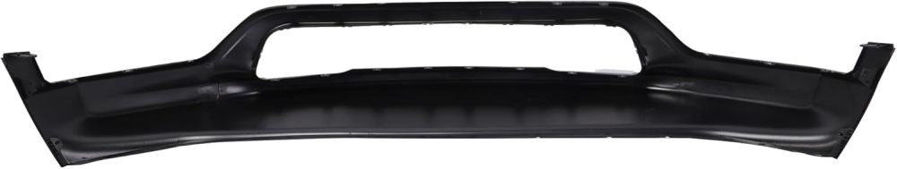 Plastic Front Bumper Cover Group Upper & Lower Grille Set Replacement For 2017-2022 Jeep Compass OE 68351154AA,68351154AD