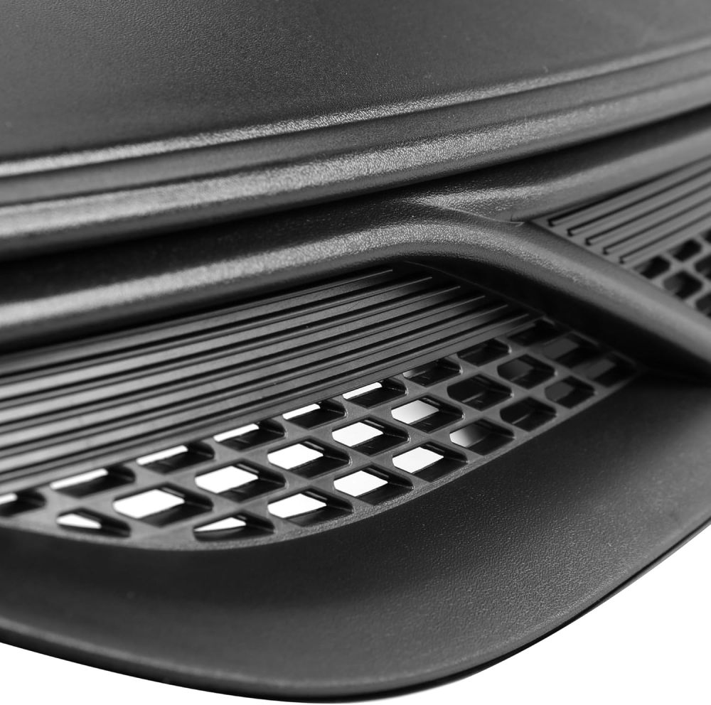 Front Bumper Grille Grill Compatible with 2019 2020 2021 Chevrolet Chevy Cruze
