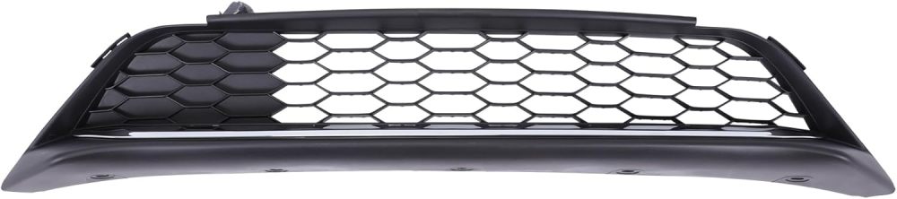 Front Bumper Fog Light Cover Grilles Replacement For Honda Accord 2016-2017 Fog Light Bumper Headlight Bracket