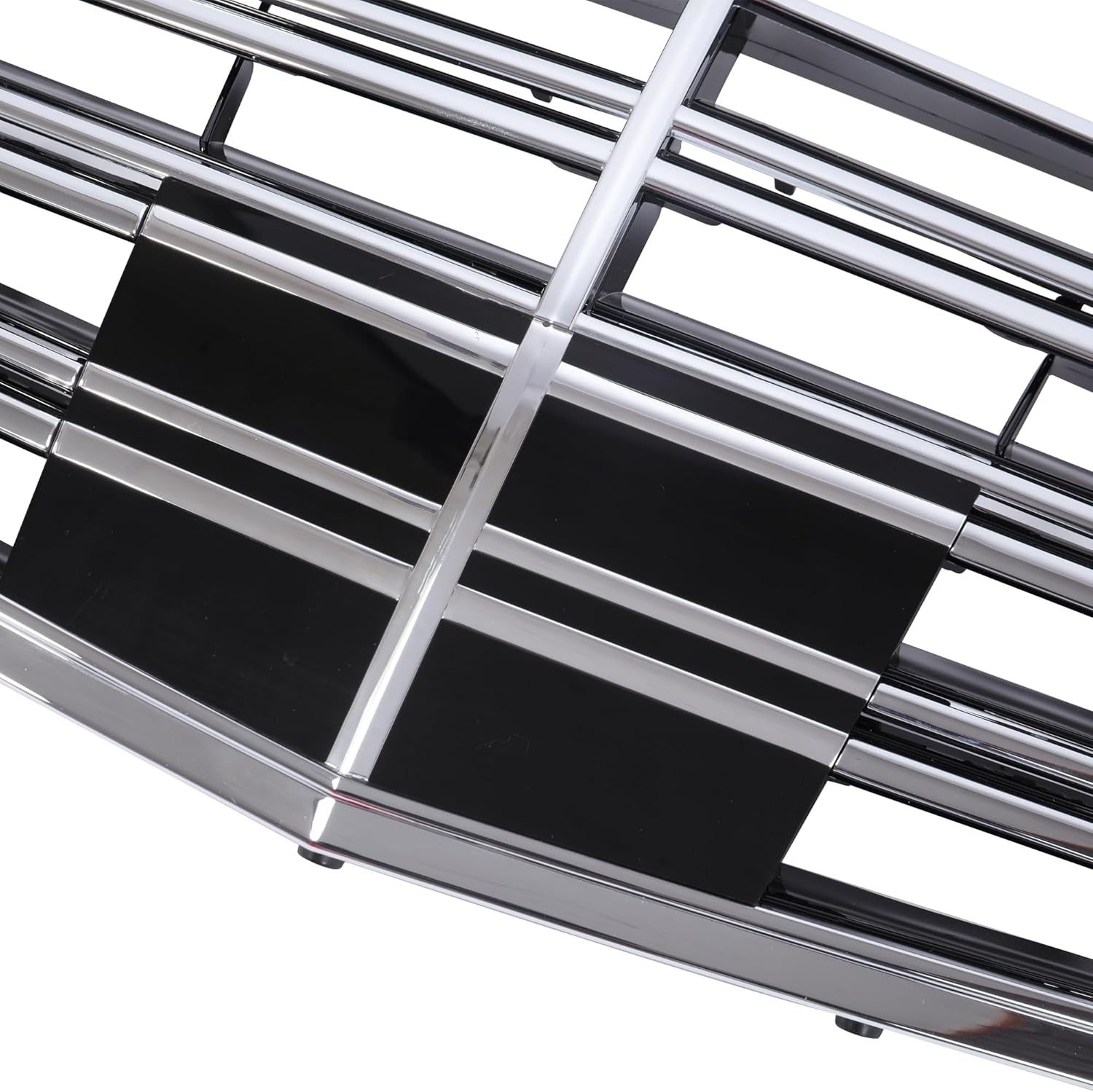 AMG Style Front Bumper W/PDC W/DRLs For 2007-2013 Mercedes Benz S-Class W221 S550 S600