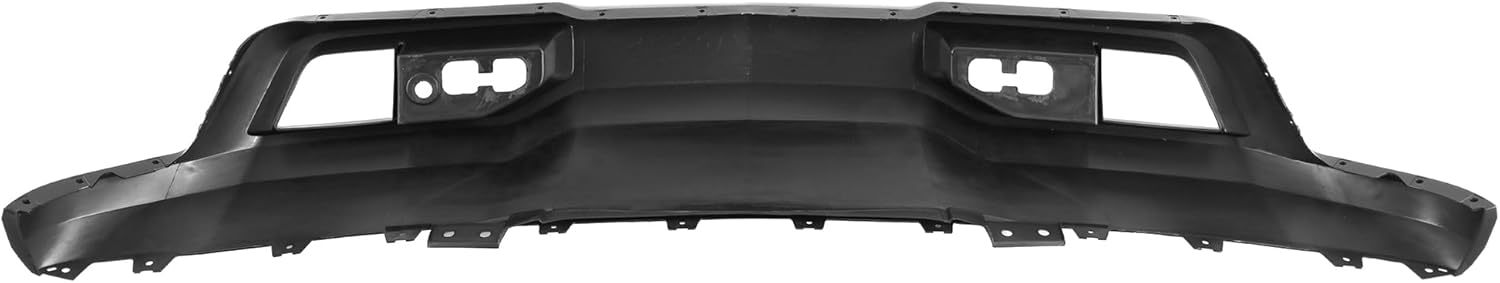 Front Bumper Retainer Fog Lights Assembly Kit For 2019 2020 2021 Chevy Silverado Chevrolet 1500