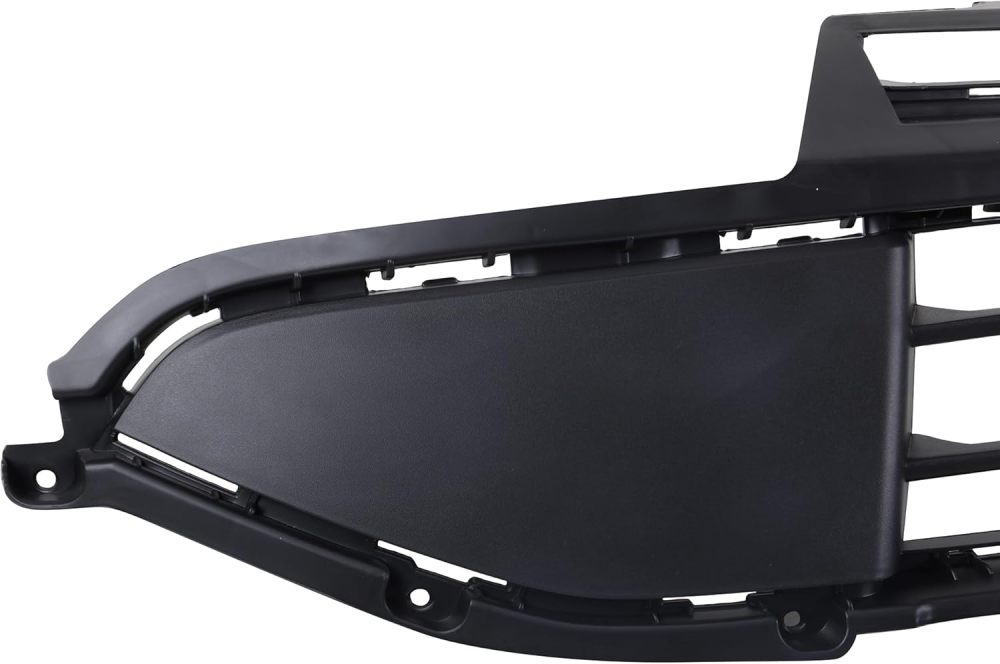 Fits For Chevrolet Chevy Traverse 2018 2019 2020 2021 Front Lower Grille Mesh Grill