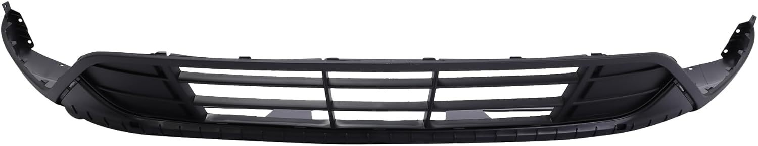 Replacement For 2017 2018 2019 Ford Escape GJ5Z-17757GJ5Z-8200 Front Bumper Cover & Front Grille Fog Lights Assembly