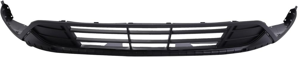 Replacement For 2017 2018 2019 Ford Escape GJ5Z-17757GJ5Z-8200 Front Bumper Cover & Front Grille Fog Lights Assembly