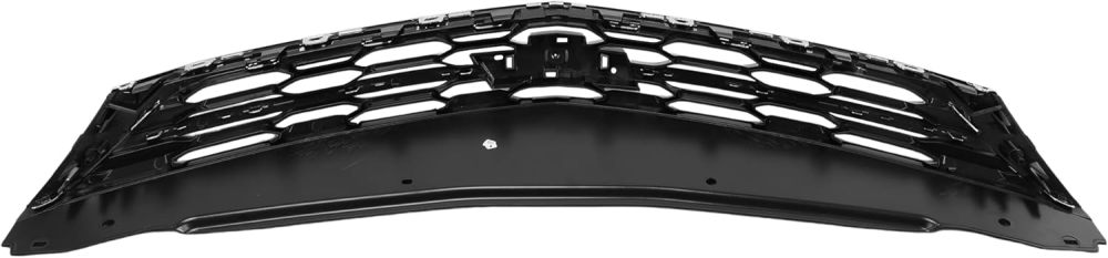 Front Bumper Grille Chrome Frame Replacement For Chevy Cruze Sedan 2016 2017 2018