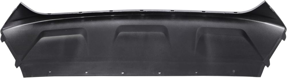 Replacement For 2017 2018 2019 Ford Escape GJ5Z-17757GJ5Z-8200 Front Bumper Cover & Front Grille Fog Lights Assembly