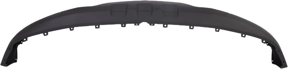 For 2016 2017 2018 Chevrolet Silverado 1500 Front Bumper Lower Cover W/Z71 Package Textured Black Primer