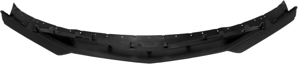 Front Bumper Cover Fascia Lower Grille Replacement For 2016-2018 Chevrolet Malibu Textured GM1015138 23478398
